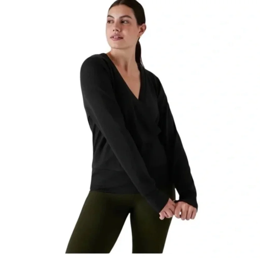 Athleta nwt recharge